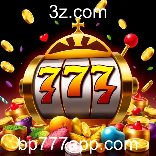 BP 777: A Nova Era do Entretenimento Digital