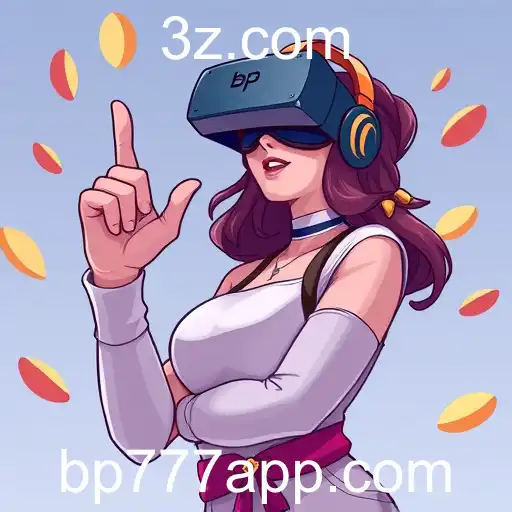 Expansão do Universo BP 777 no Mercado de Jogos em 2025