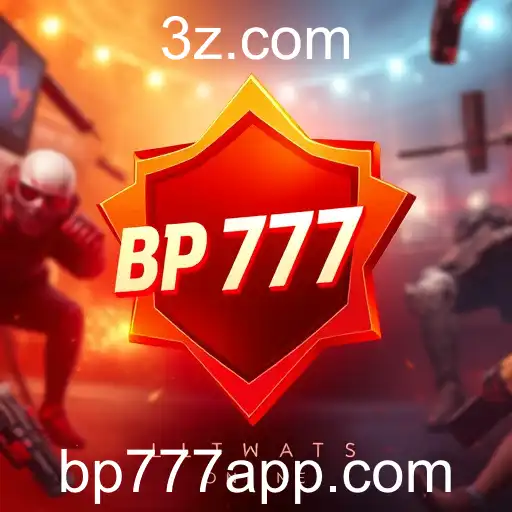 Crescimento do Mercado de Jogos em 2025 com BP 777