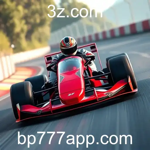 Revolução no Mundo dos Jogos com BP 777