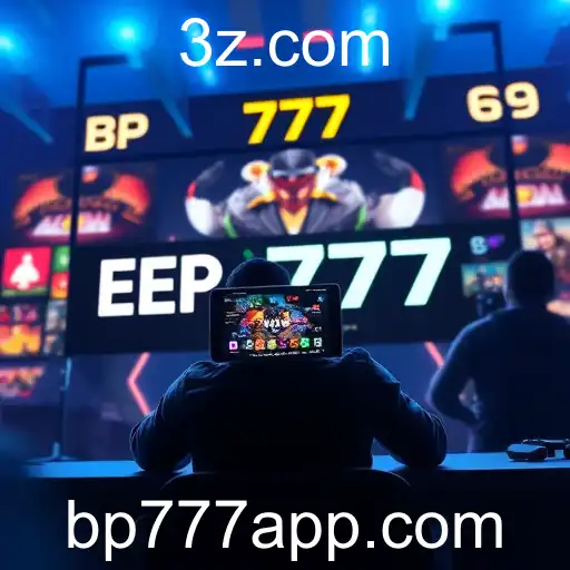Ascensão e Impacto do BP 777 no Mundo dos Jogos Online