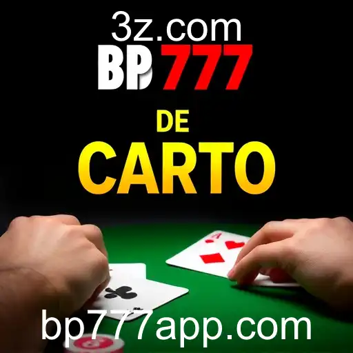 BP 777 Atrai Novos Jogadores em 2025