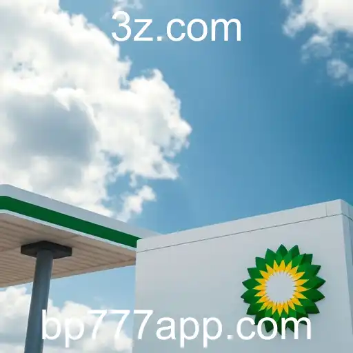 BP 777 e a Inovação no Setor Energético