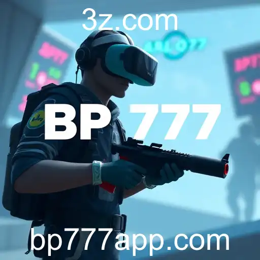 Explorando o Futuro dos Jogos: O Lançamento de BP 777