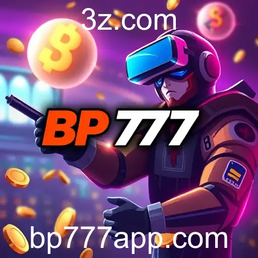 A Ascensão do BP 777: Exploração em Jogos Online
