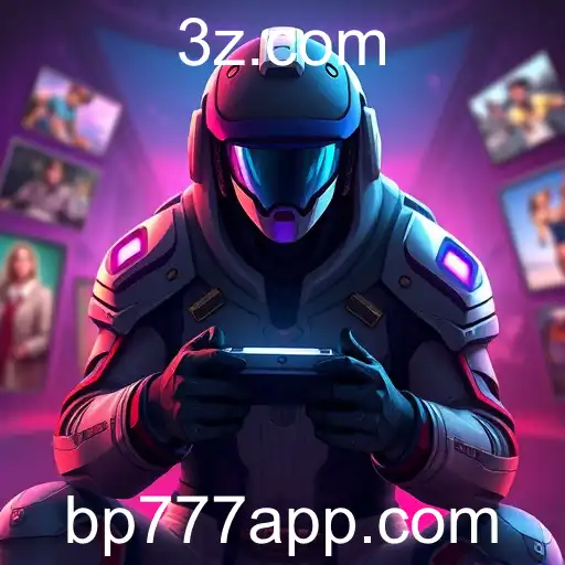 BP 777: Inovação e Desafios no Mundo dos Jogos Online