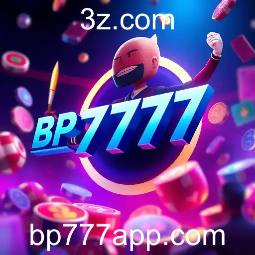 A Ascensão de BP 777 no Cenário dos Jogos Online