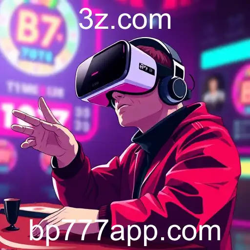 Revolução Digital nos Jogos de Cassino