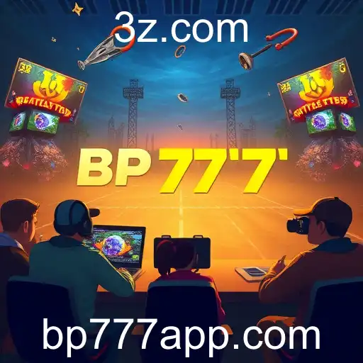 BP 777: O Impacto dos Jogos no Brasil