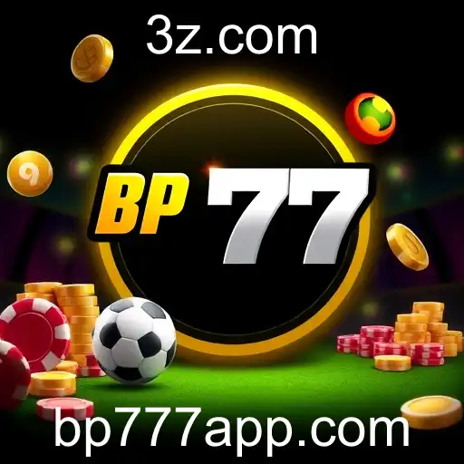 Explorando o Fenômeno BP 777 no Mundo dos Jogos