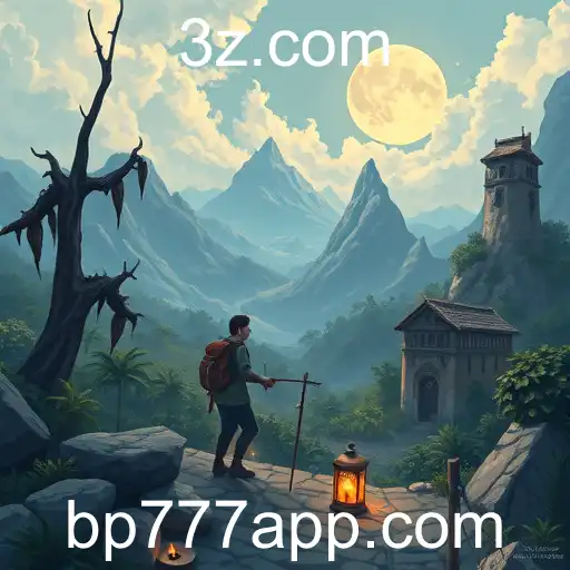 Explorando o Fascinante Mundo dos Jogos de Aventura