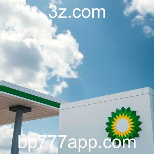 BP 777 e a Inovação no Setor Energético