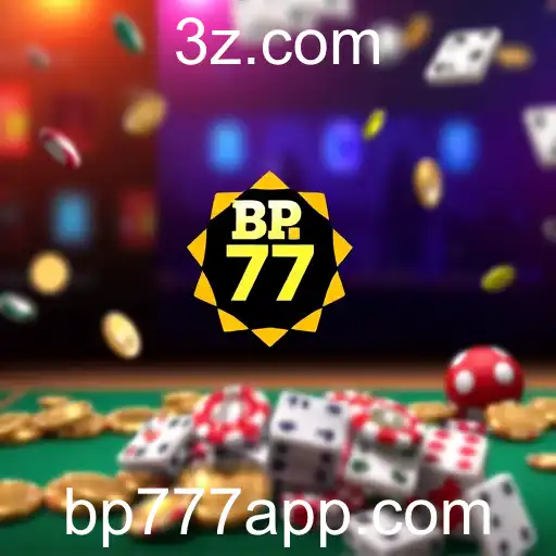 BP 777: Expansão e Tendências no Mercado de Jogos em 2025