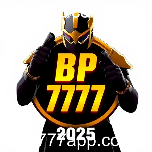 O Crescimento do Mercado de Jogos em 2025: BP 777 na Vanguarda