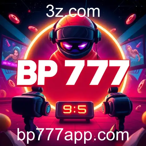 BP 777 Revoluciona o Mundo dos Jogos Online