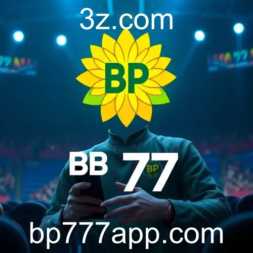 BP777: A Nova Dimensão dos Jogos Online