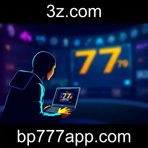 BP 777 e a Evolução dos Jogos de Apostas em 2025