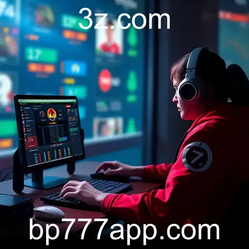 BP 777: Expansão e Tendências em 2025