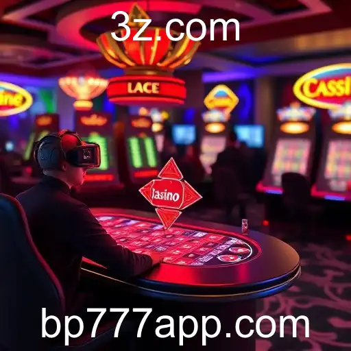 Inovação e Expansão no Universo dos Jogos: Atrações de BP 777