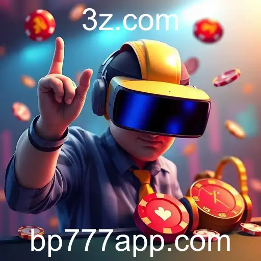 Impactos da Evolução Tecnológica nos Jogos de Azar