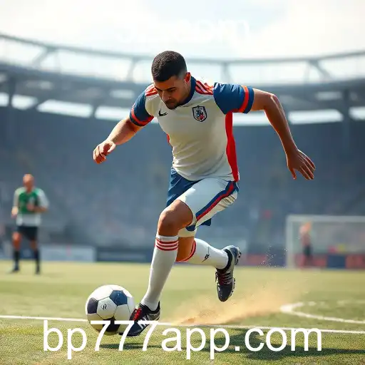 Diversão Competitiva: Explorando a Categoria de Jogos de Esportes no BP 777